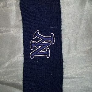 New York Giants headband